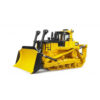 Bruder bulldozer - CAT 1:16 | Bruder