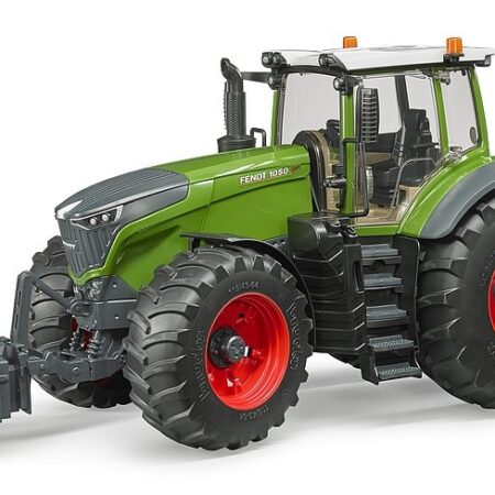 Bruder tractor - Fendt 1050 Vario 1:16 groen rood | Bruder