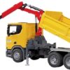 Bruder vrachtwagen Scania Super 560R | Bruder