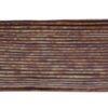 Bruin Rechthoekig Serveerbord - Keramiek - 23.8 x 15 cm | Tokyo Design Studio