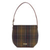 Bucket Bag Cedar Classic Tartan | Barbour
