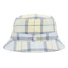 Bucket Hat Sandsend Tartan | Barbour
