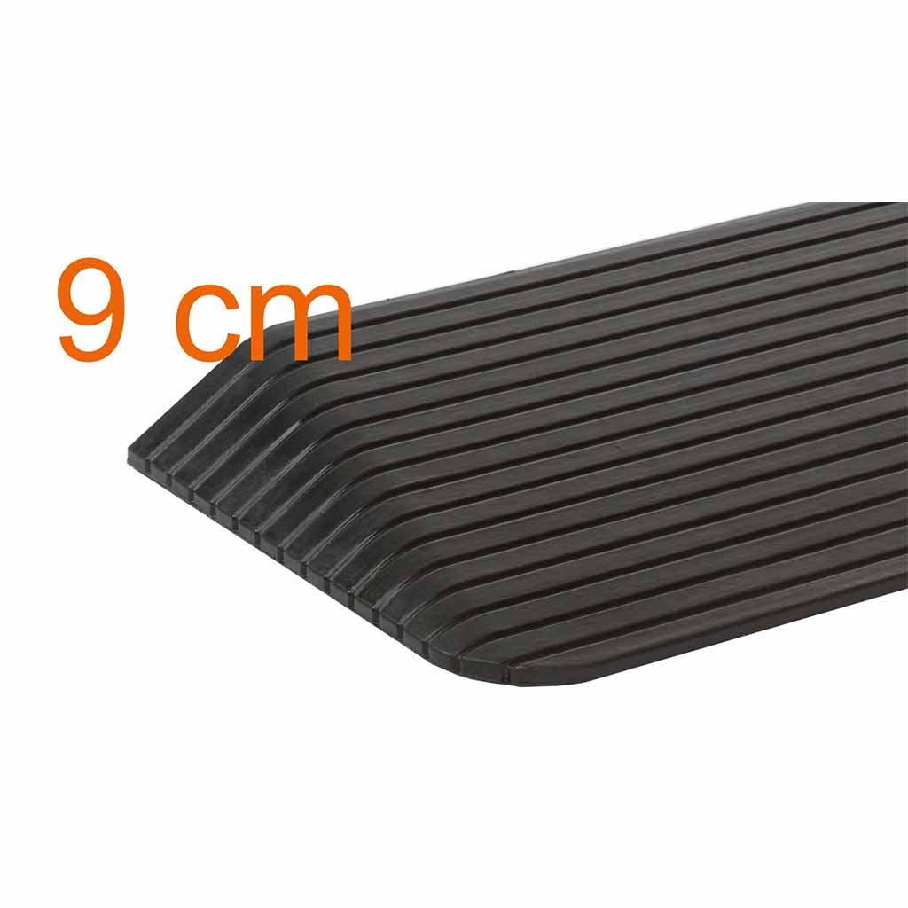 Budget line drempelhulp 9 cm | ThuiszorgwinkelXL