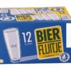 Budgetline Bierfluitje 12 stuks | Mammoet