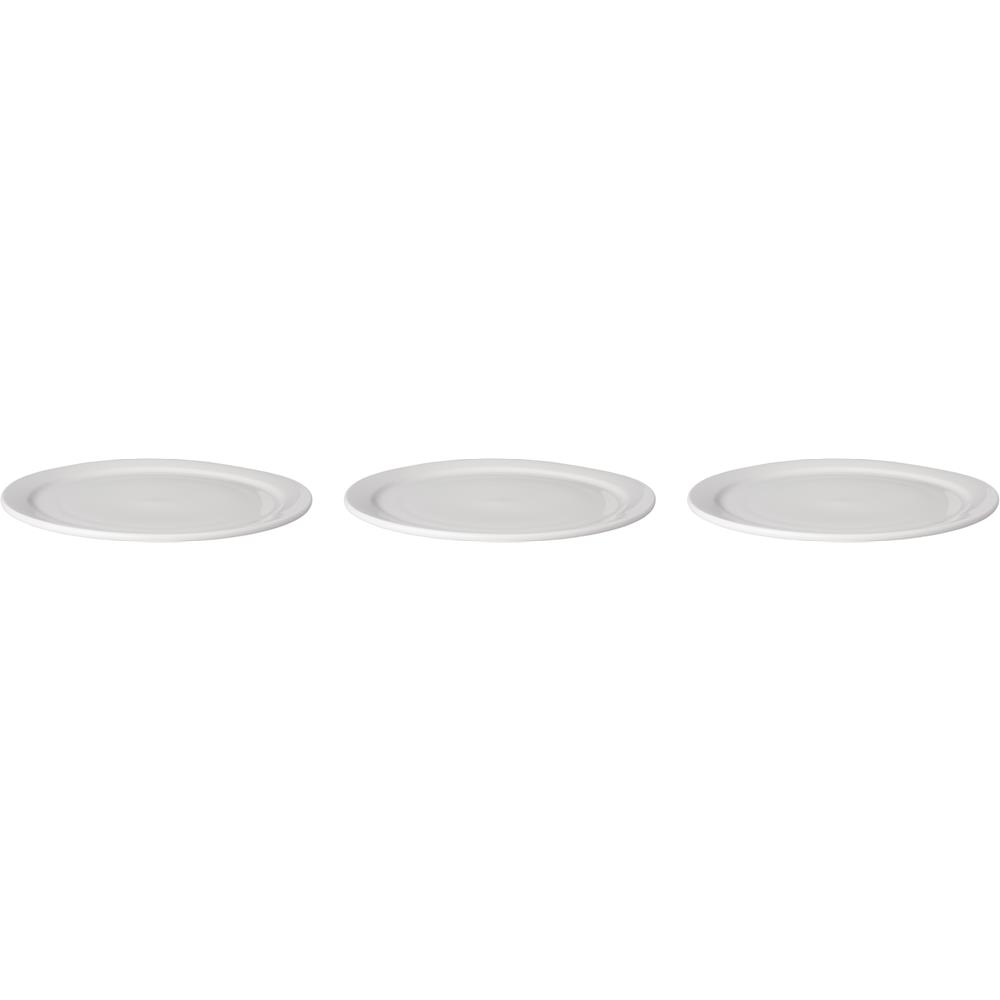 Budgetline bord plat 26cm pak/3 | Mammoet