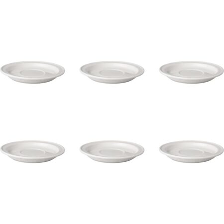 Budgetline soepkopschotel 17cm 6 stuks | Mammoet
