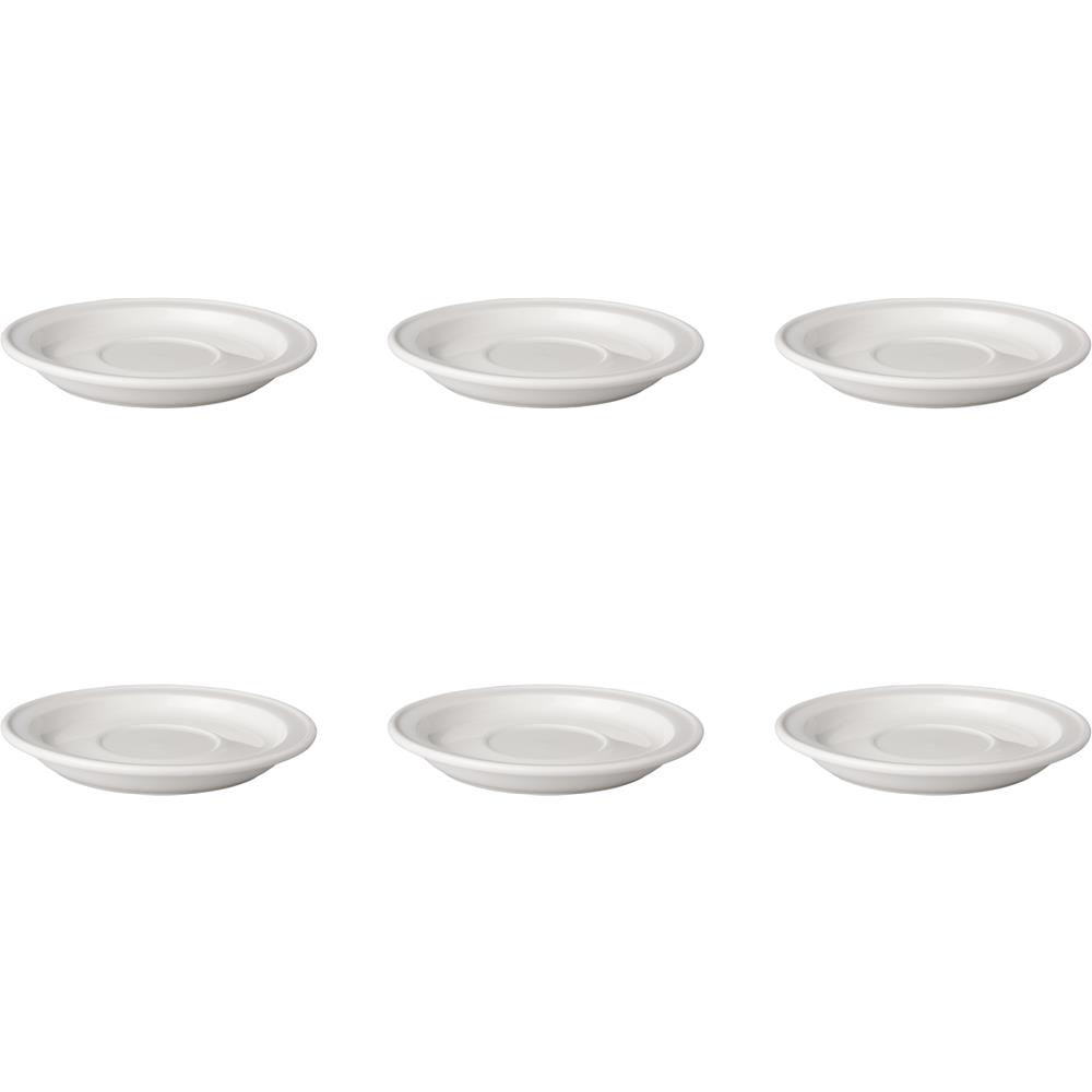 Budgetline soepkopschotel 17cm 6 stuks | Mammoet