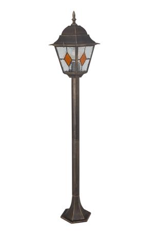Buitenlamp staand Jason / Brilliant | Brilliant