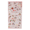 Bunny Nekoni Stickers | -