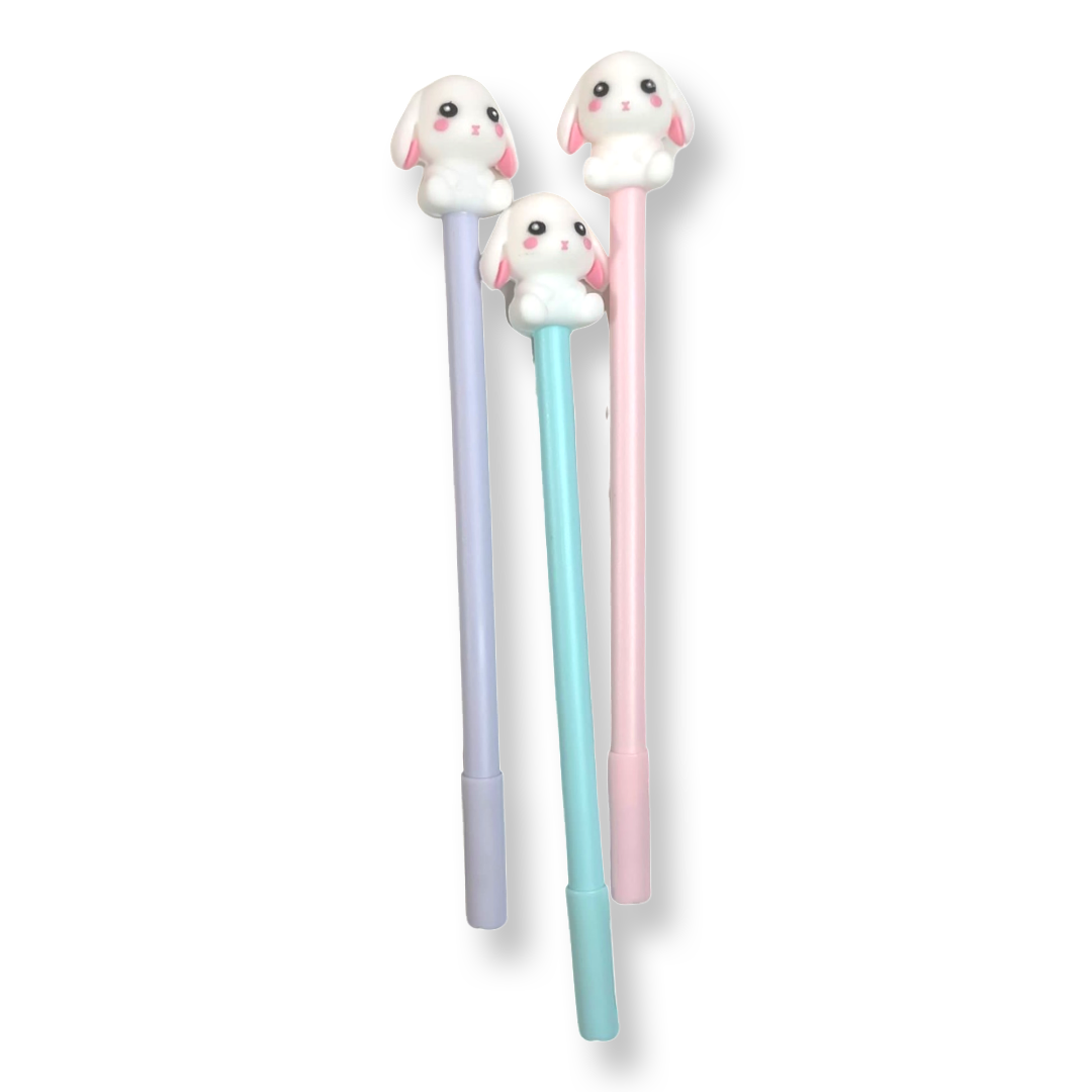 Bunny gelpen | -