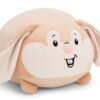 Bunny squishy knuffel 30x34 cm - Chill-NICI | Nici
