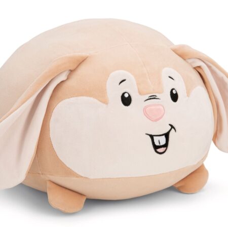 Bunny squishy knuffel 30x34 cm - Chill-NICI | Nici