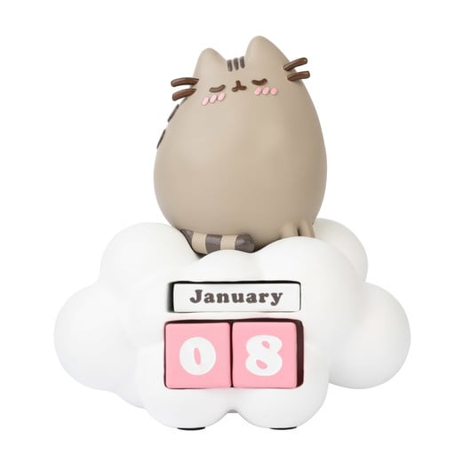 Bureau 3D kalender blok - Purrfect Love | Pusheen