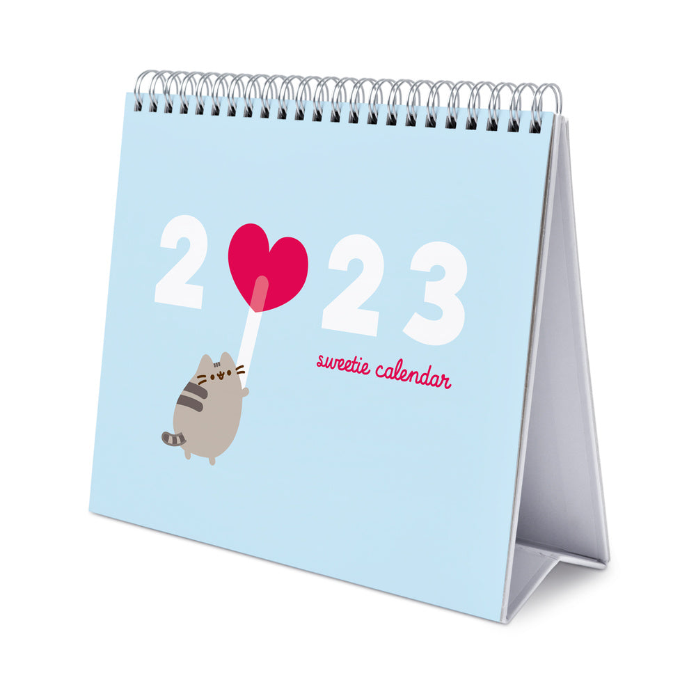 Bureau kalender 2023 | Pusheen