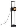 Bureaulamp zwart L |