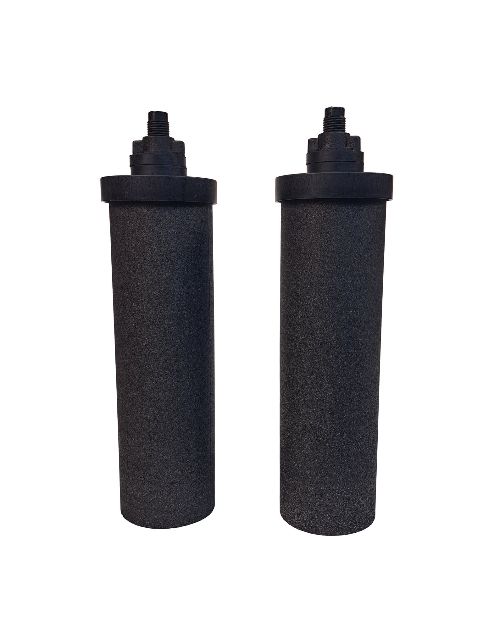 Burn Black Waterfilter - 2 Stuks - 3000 Liter | Burn