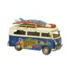 Busje Flower Power surfen | DecoImport
