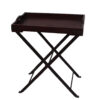 Butlertray Hoog M Bruin |