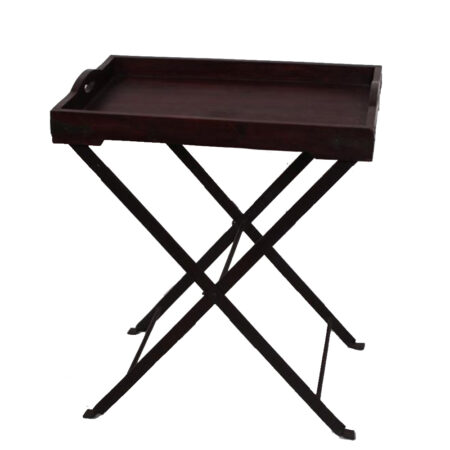 Butlertray Hoog M Bruin |