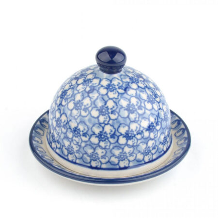 Butter Dish - Buttercup | Bunzlau Castle