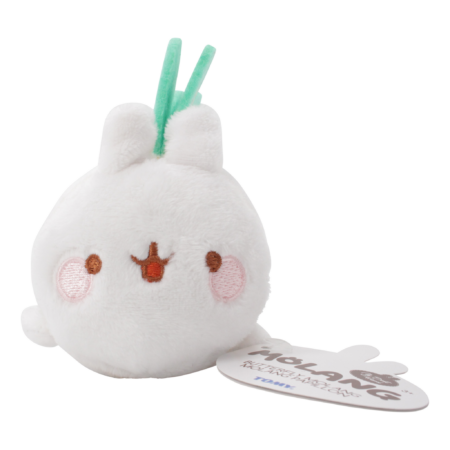Butterfly Molang Plushie | Molang