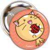 Button - Yarn | Fuzzballs