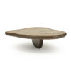By-Boo Dienblad Mango Mangohout - Bruin | By-Boo