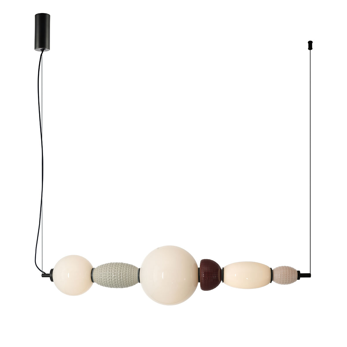 By-Boo Hanglamp Garca Horizontaal