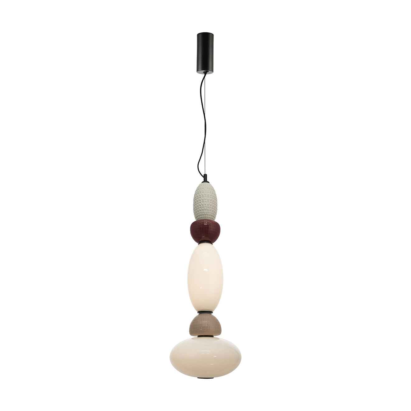 By-Boo Hanglamp Garca Verticaal