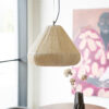 By-Boo Hanglamp Lokta Handgeschept papier