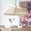 By-Boo Hanglamp Lokta Handgeschept papier