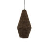 By-Boo Hanglamp Shanga Houten kralen