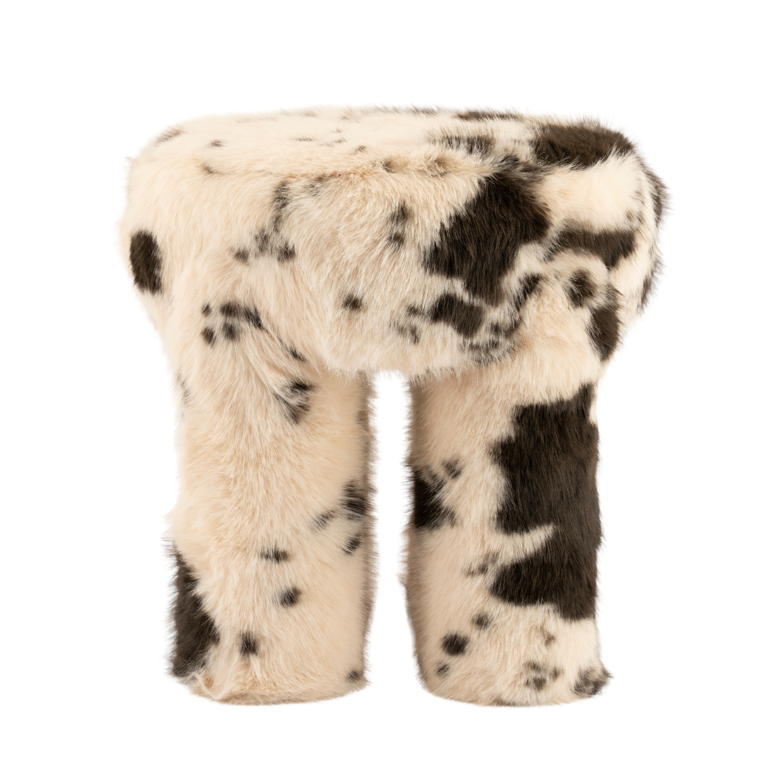 By-Boo Krukje Cowy 43cm hoog - Beige | By-Boo