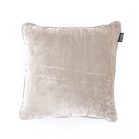 By-Boo Kussen Cami 45 x 45cm - beige | By-Boo