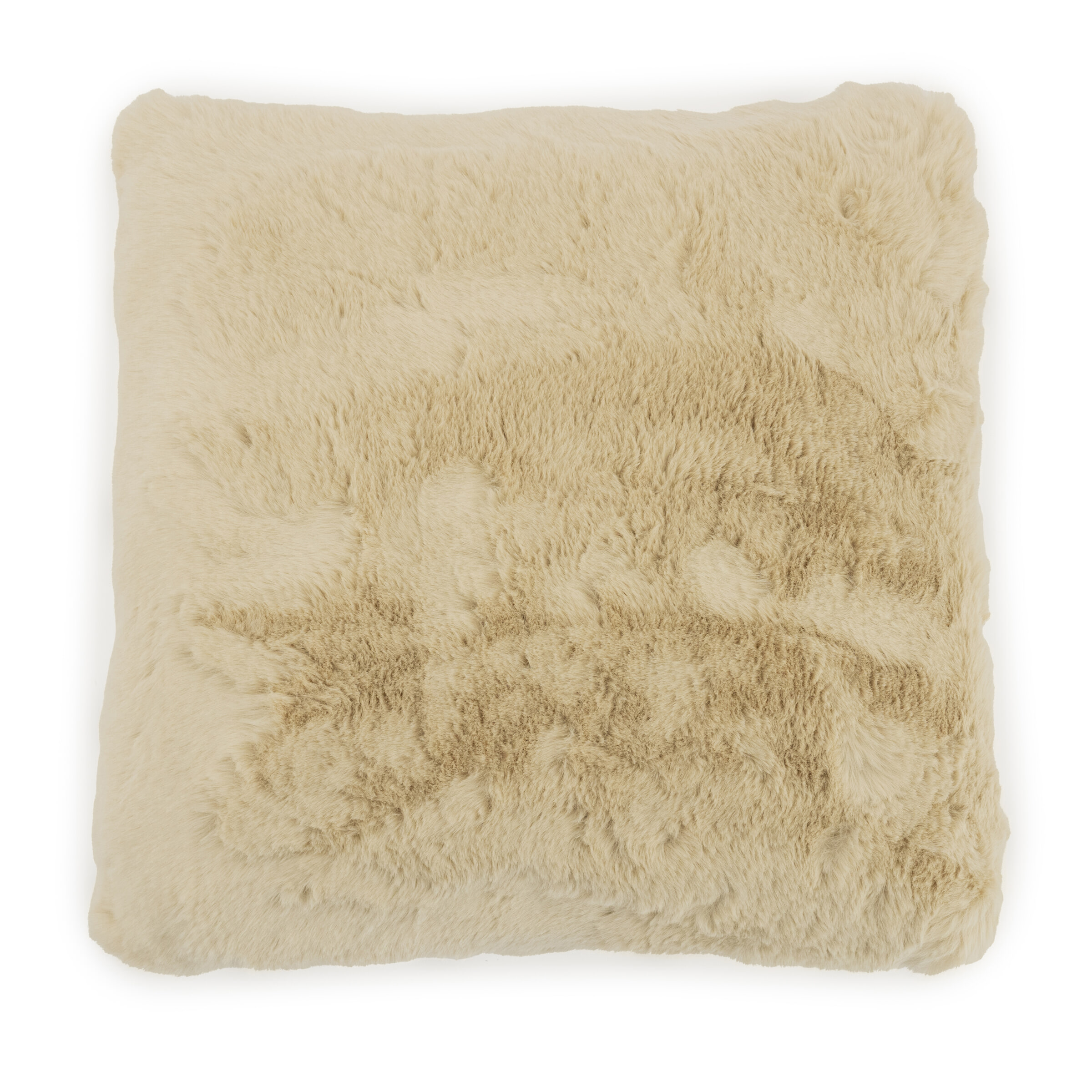By-Boo Kussen Mosa 50 x 50cm - Beige | By-Boo