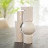 By-Boo Ornament Dual Dolomiet - Taupe | By-Boo