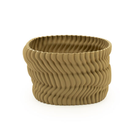 By-Boo Pot Mae 3D geprint Keramiek