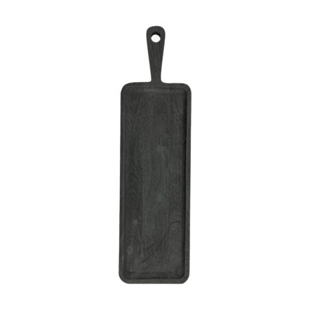 By-Boo Serveerplank Plancha Mangohout