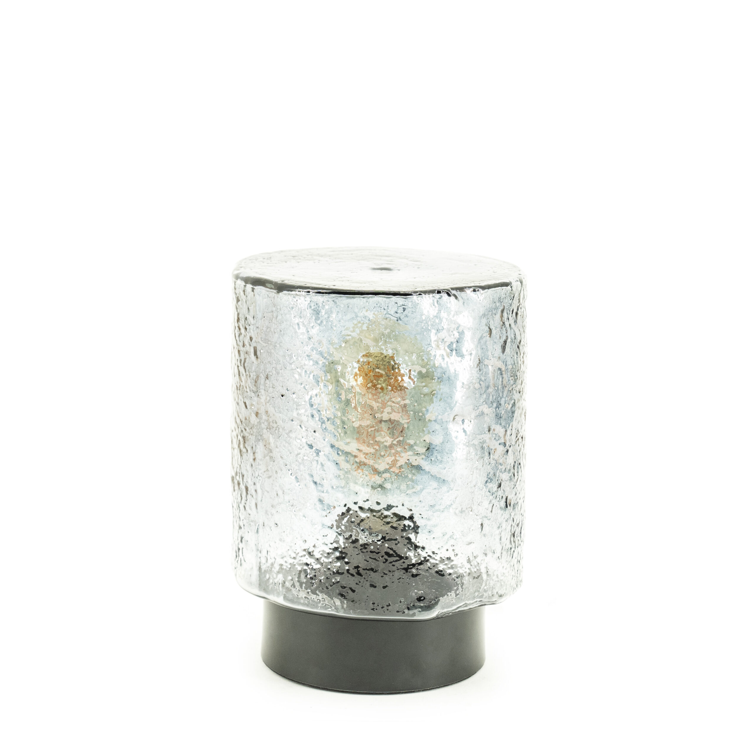 By-Boo Tafellamp Silon Glas