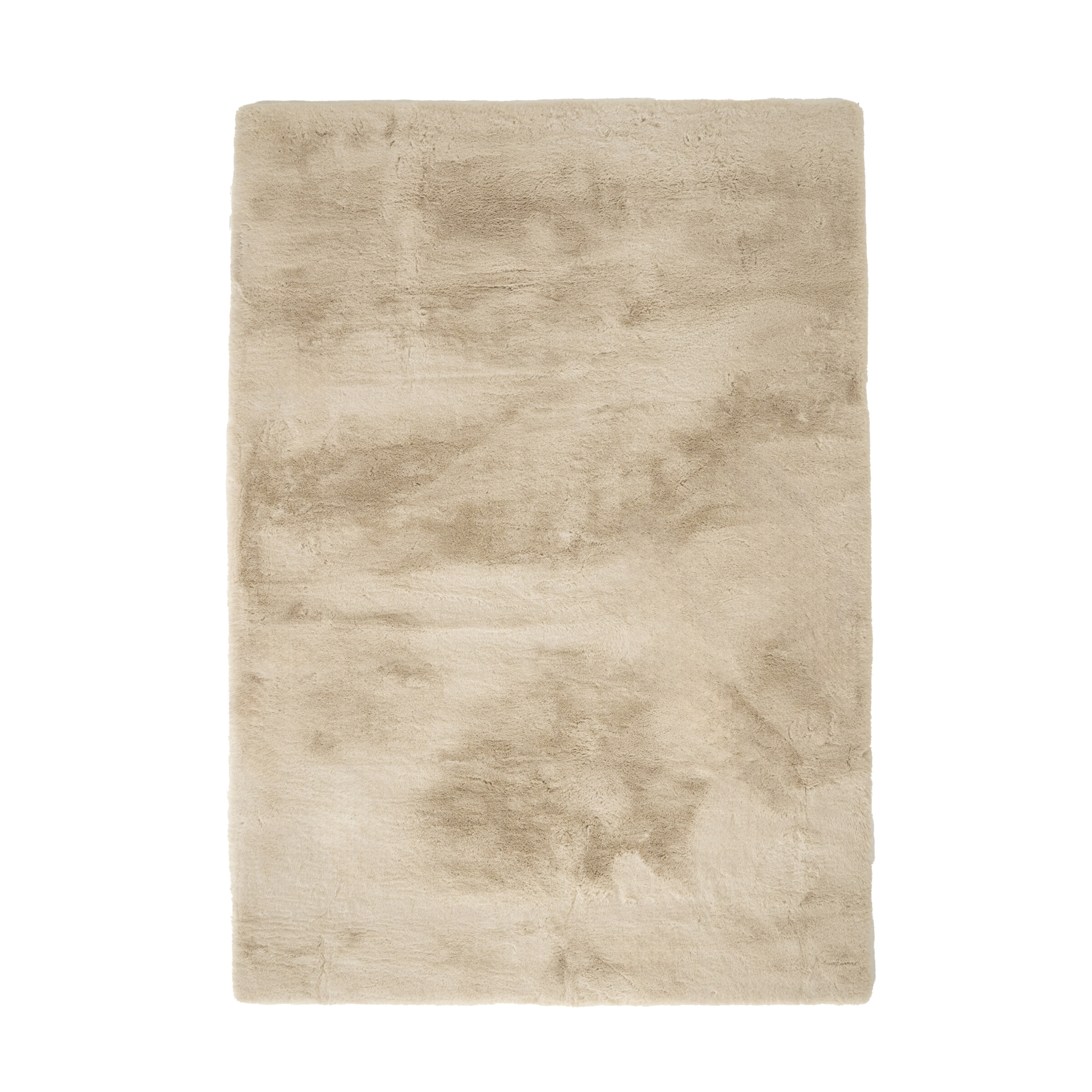By-Boo Vloerkleed Zena 200 x 290cm - Beige | By-Boo
