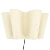 By-Boo Wandlamp Meander Handgemaakt papier - Natuurlijk | By-Boo