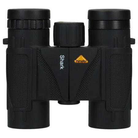 Bynolyt - Shark 10x25 Verrekijker | Bynolyt