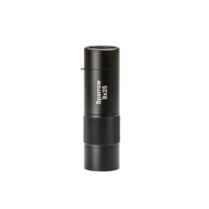 Bynolyt - Sparrow 8x25 Mono Verrekijker | Bynolyt