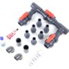 Bypass Kit voor warmtepomp - universeel | W'eau