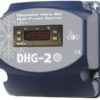 CCEI Anti-vries kast DHG-2 | CCEI