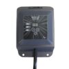 CCEI Gaia Brio RC+ unit met afstandsbediening (schakelkast) | CCEI