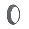 CCEI Gaia sierplaat donkergrijs | CCEI