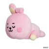 COOKY Baby pluche kussen 28 cm | BT21