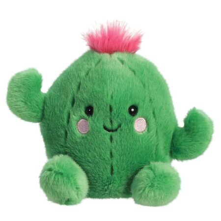 Cactus knuffeltje 13 cm - Palm Pals | Palm Pals