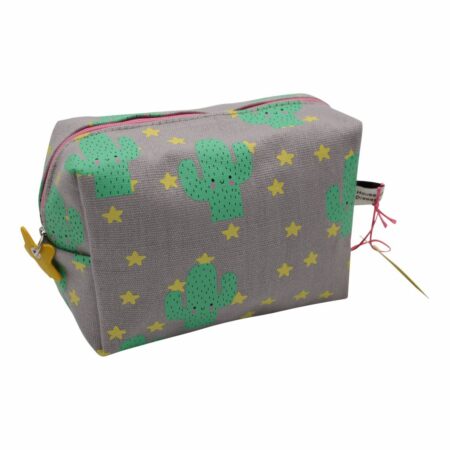 Cactus toilettas / etui | -